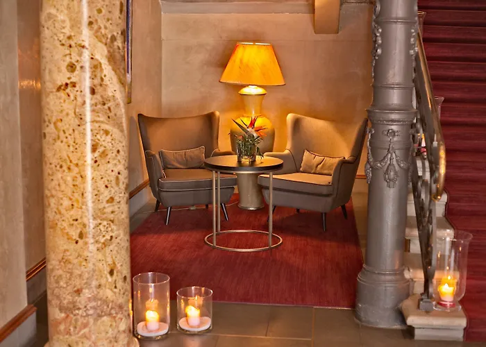 Hotel Halm Konstanz