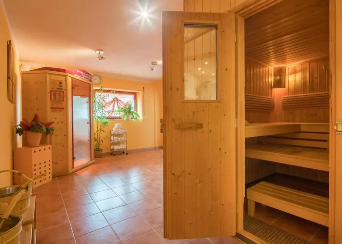 Best Western Plus Schwarzwald Residenz
