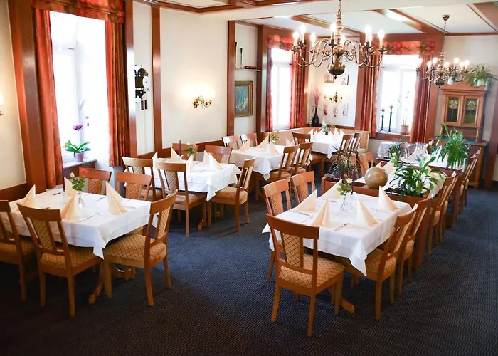 Hotel Fortuna
